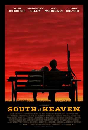 South of Heaven - Movie Poster (thumbnail)