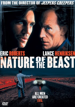 Nature of the Beast - poster (thumbnail)