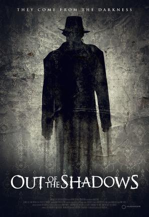 Out of the Shadows - British Movie Poster (thumbnail)