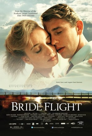 Bride Flight - Movie Poster (thumbnail)