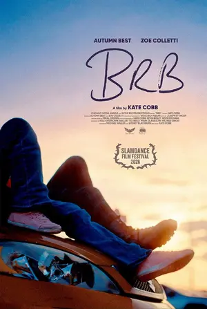 BRB Poster