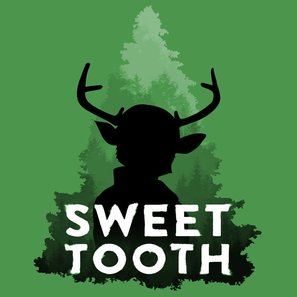 &quot;Sweet Tooth&quot; - Video on demand movie cover (thumbnail)