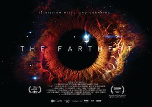 The Farthest - Icelandic Movie Poster (thumbnail)