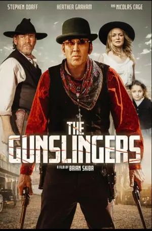Gunslingers Other
