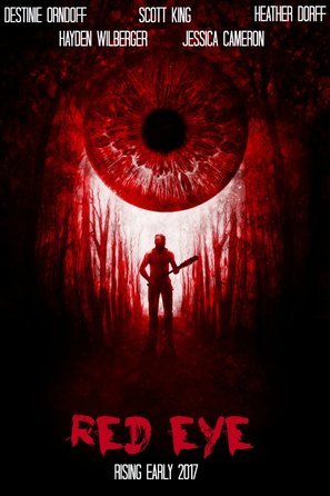 Red Eye - Movie Poster (thumbnail)