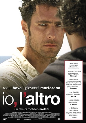 Io, l&#039;altro - Italian poster (thumbnail)