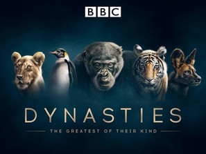 &quot;Dynasties&quot; - Movie Poster (thumbnail)