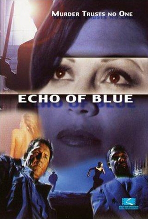 Echo of Blue - Movie Cover (thumbnail)