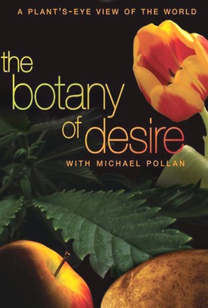 The Botany of Desire - Movie Poster (thumbnail)