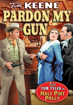 Pardon My Gun