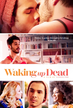 Waking Up Dead - Movie Cover (thumbnail)