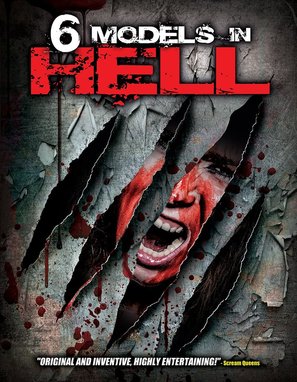 6 Models in Hell - Movie Cover (thumbnail)