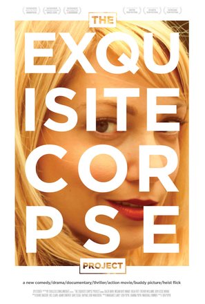 The Exquisite Corpse Project - Movie Poster (thumbnail)