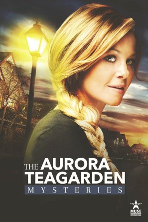 Aurora Teagarden Mystery: A Bone to Pick - Movie Poster (thumbnail)