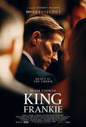 King Frankie - Irish Movie Poster (thumbnail)