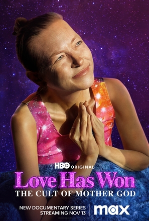 &quot;Love Has Won&quot; - Movie Poster (thumbnail)