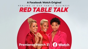 &quot;Red Table Talk&quot;