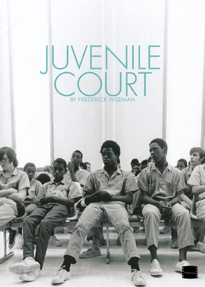 Juvenile Court - Movie Cover (thumbnail)