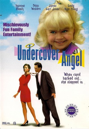 Undercover Angel - Movie Cover (thumbnail)