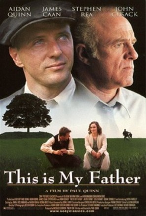 This Is My Father - Movie Poster (thumbnail)