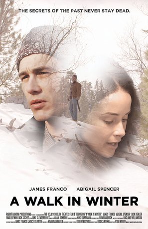 A Walk in Winter - Movie Poster (thumbnail)