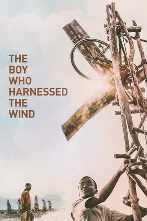 The Boy Who Harnessed the Wind - Movie Cover (thumbnail)