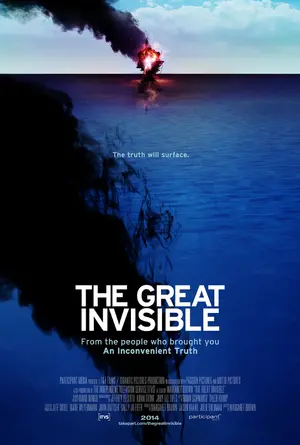 The Great Invisible - Movie Poster (thumbnail)