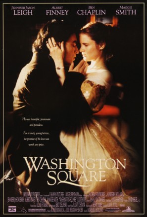 Washington Square - Movie Poster (thumbnail)