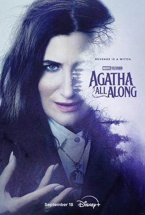 Agatha All Along - Movie Poster (thumbnail)