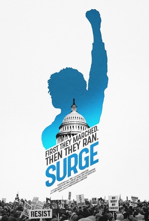 Surge - Movie Poster (thumbnail)