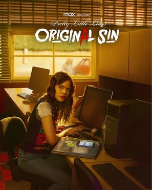 &quot;Pretty Little Liars: Original Sin&quot; - Movie Poster (thumbnail)