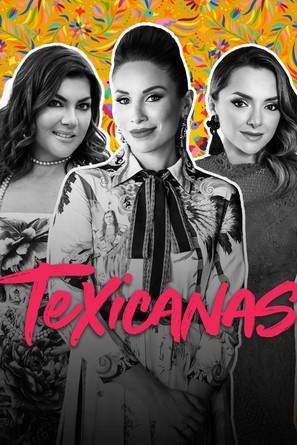 &quot;Texicanas&quot; - Movie Cover (thumbnail)