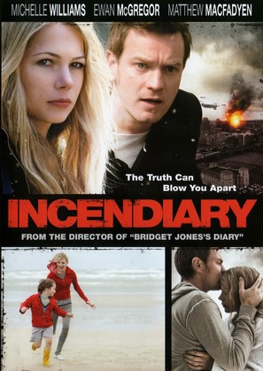 Incendiary - Movie Cover (thumbnail)