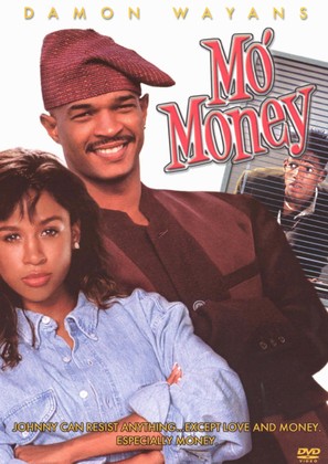 Mo&#039; Money - Movie Cover (thumbnail)