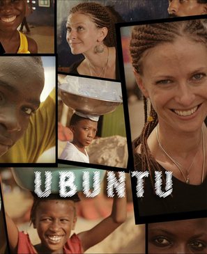 Visions: Ubuntu - British Movie Poster (thumbnail)