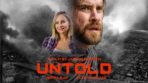 Untold - Video on demand movie cover (thumbnail)