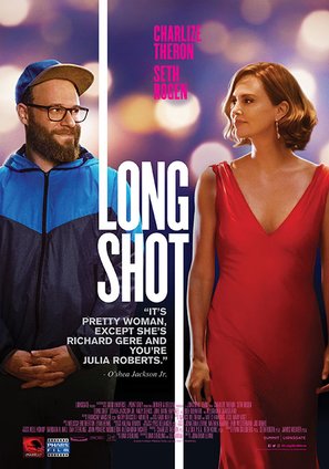 Long Shot -  Movie Poster (thumbnail)