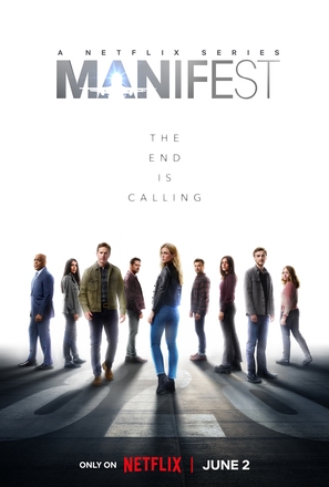 &quot;Manifest&quot; - Movie Poster (thumbnail)