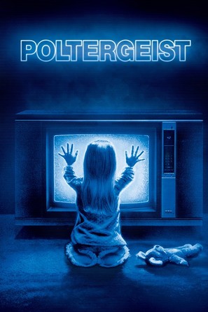 Poltergeist - Movie Cover (thumbnail)