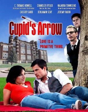 Cupid&#039;s Arrow - Movie Cover (thumbnail)