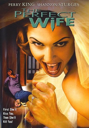 The Perfect Wife - poster (thumbnail)
