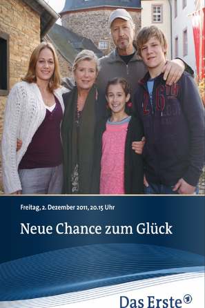Neue Chance zum Gl&uuml;ck - German Movie Cover (thumbnail)
