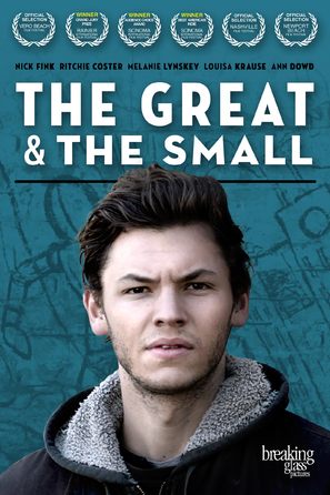 The Great &amp; The Small - Movie Poster (thumbnail)