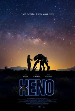 Xeno Poster