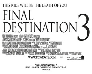 Final Destination 3 - Logo (thumbnail)