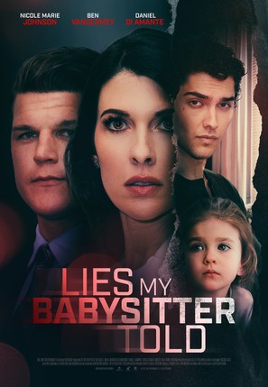 Your Baby or Mine - Movie Poster (thumbnail)