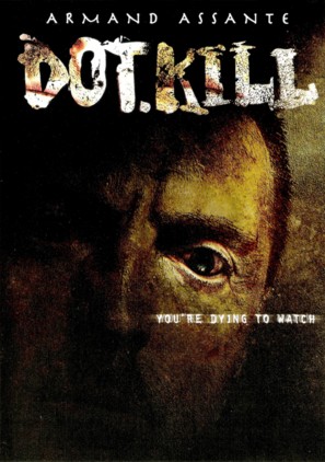 Dot.Kill - Movie Cover (thumbnail)