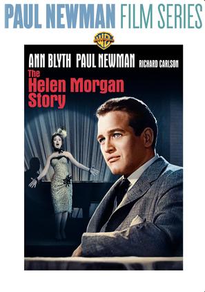 The Helen Morgan Story - Movie Cover (thumbnail)