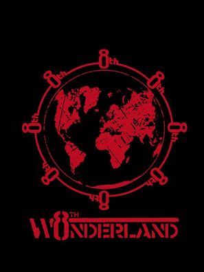 8th Wonderland - French Movie Poster (thumbnail)
