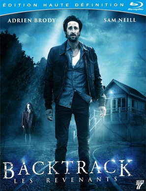 Backtrack - French Movie Cover (thumbnail)